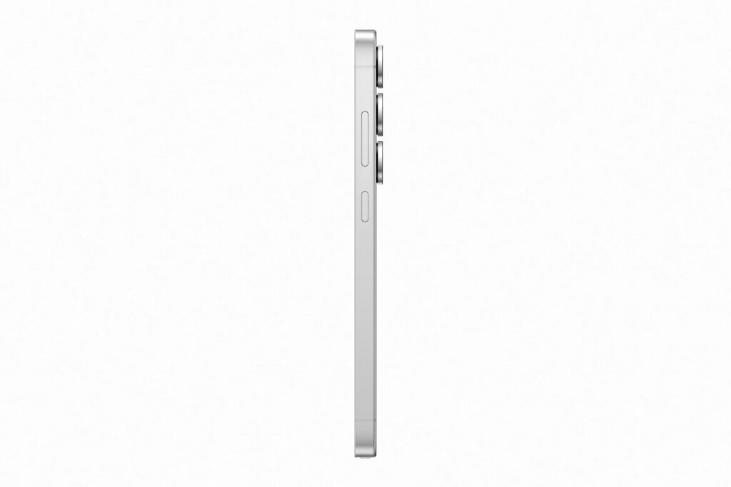 S25 ultra right side titanium white scaled