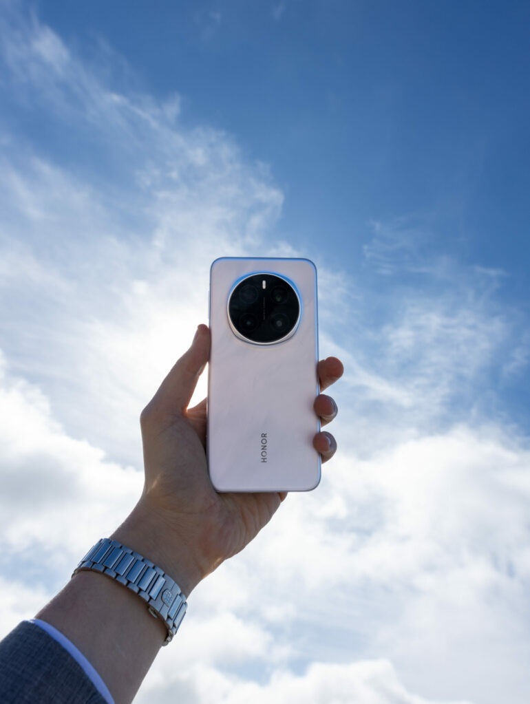 HONOR Magic7 Pro scaled