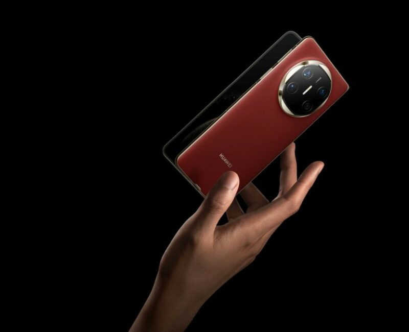 HUawei 1