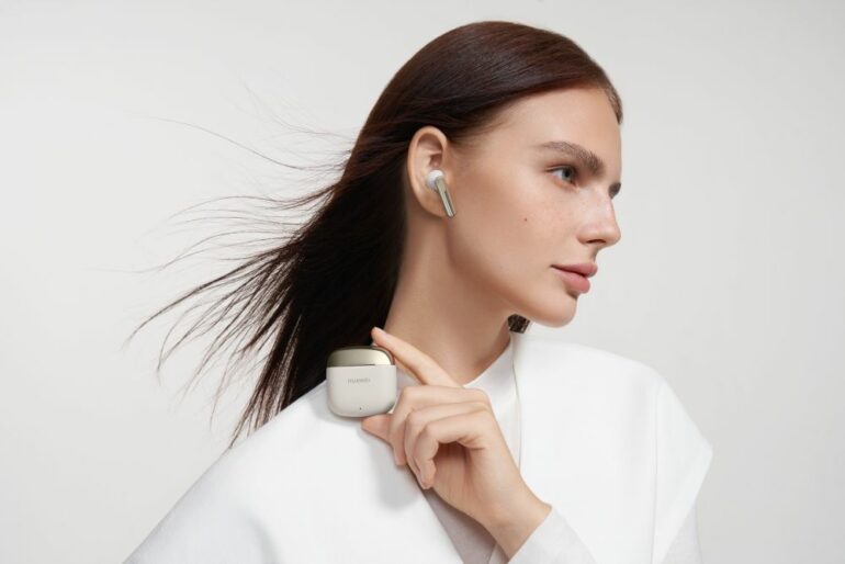 Huawei FreeBuds SE 3 1