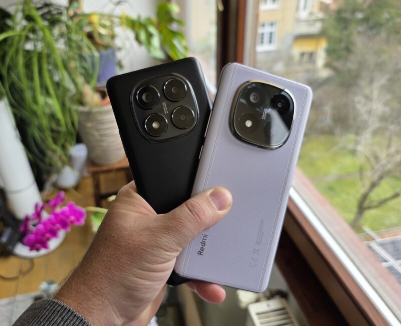 Redmi Note 14 Pro 1