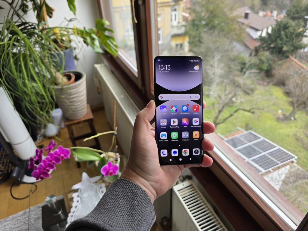 Redmi Note 14 Pro 8