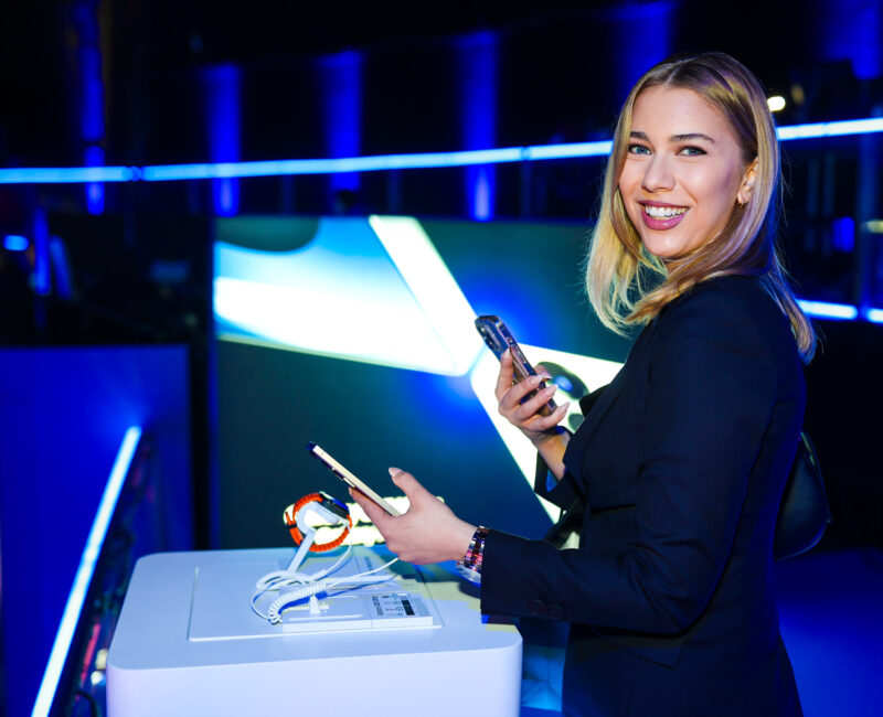 Samsung Tvornica 2