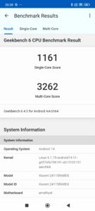 Screenshot 2025 02 12 20 38 05 735 com.primatelabs.geekbench6 scaled