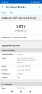 Screenshot 2025 02 12 21 26 48 080 com.primatelabs.geekbench6 scaled