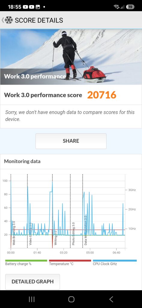Screenshot 20250208 185531 PCMark