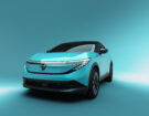 250326 01 All new Nissan LEAF