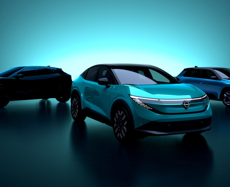 250326 01 Europe Nissan Range Teaser