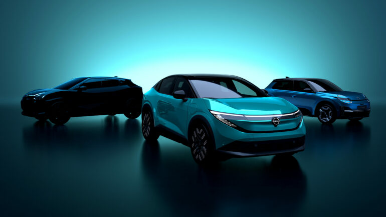 250326 01 Europe Nissan Range Teaser scaled