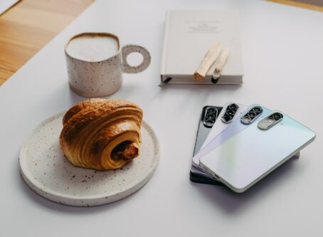 Galaxy A series local event Prague Bratislava 4