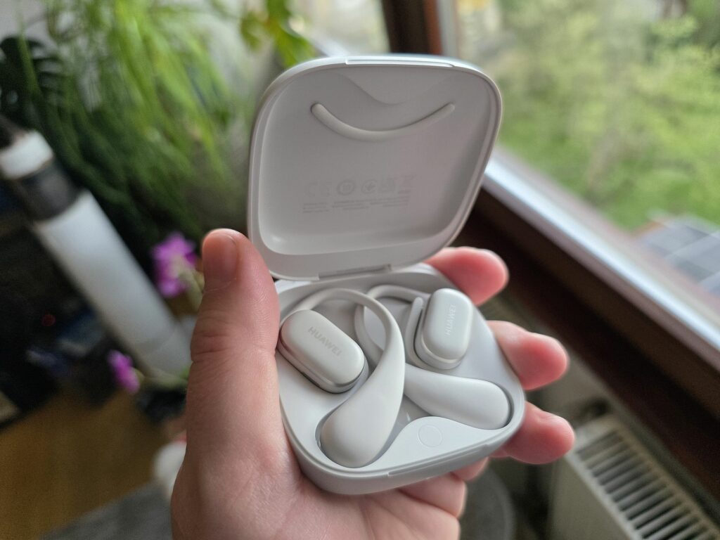 Huawei FreeArc 3