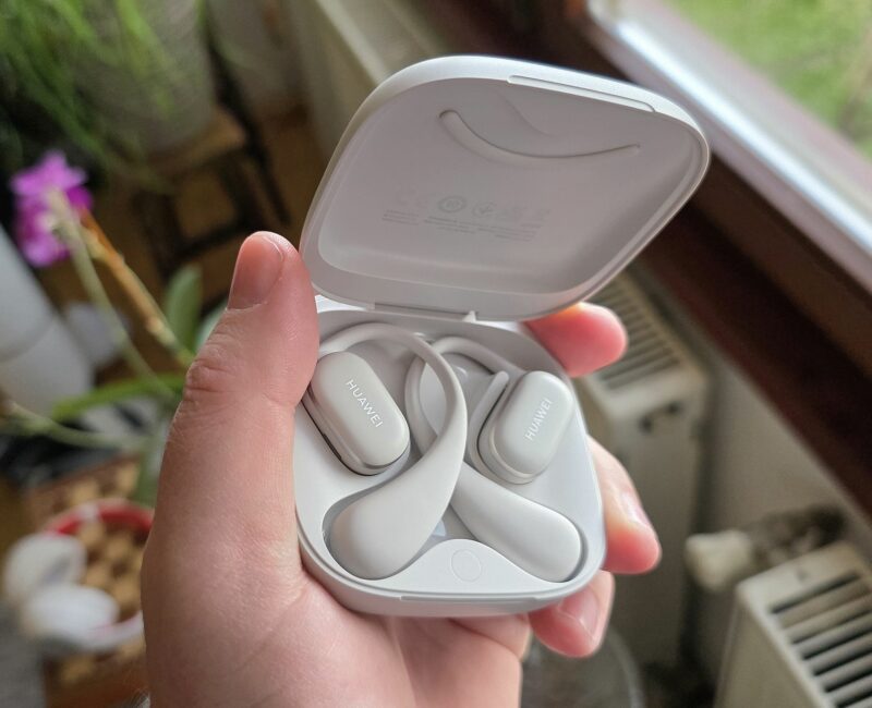 Huawei FreeArc 4