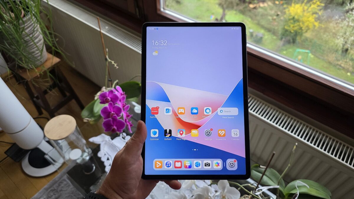 Huawei MatePad 11.5 S 1