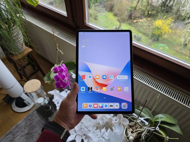 Huawei MatePad 11.5 S 1