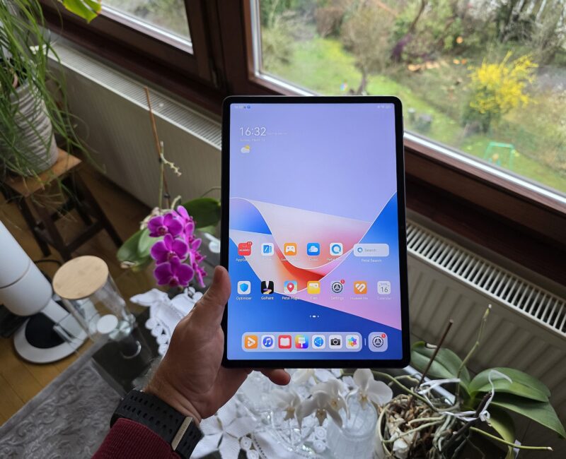 Huawei MatePad 11.5 S 1