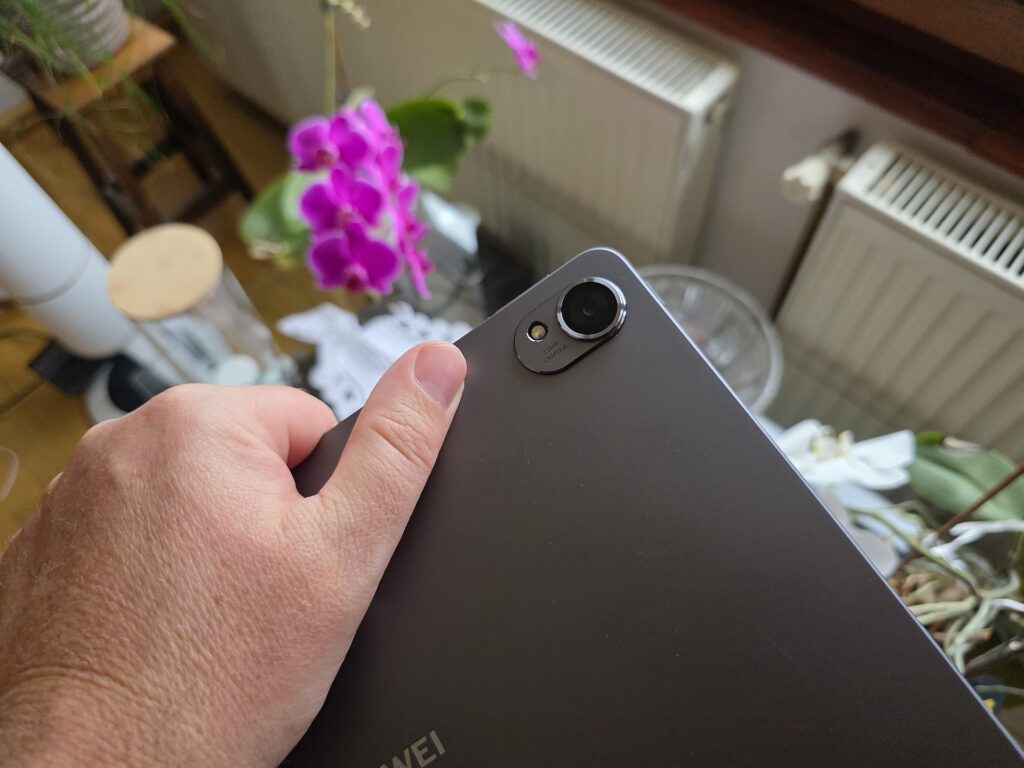 Huawei MatePad 11.5 S 4