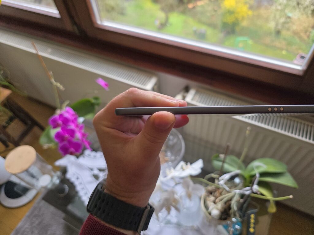 Huawei MatePad 11.5 S 5