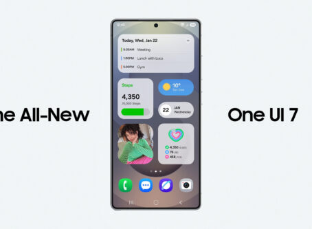 One UI 7 1