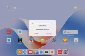 Screenshot 20250316 144652 com.huawei.iconnect.ui