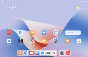 Screenshot 20250316 165528 com.huawei.android.launcher