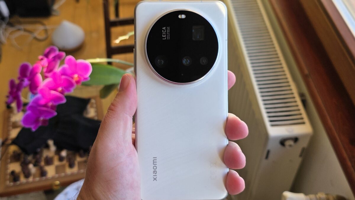 Xiaomi 15 Ultra 3