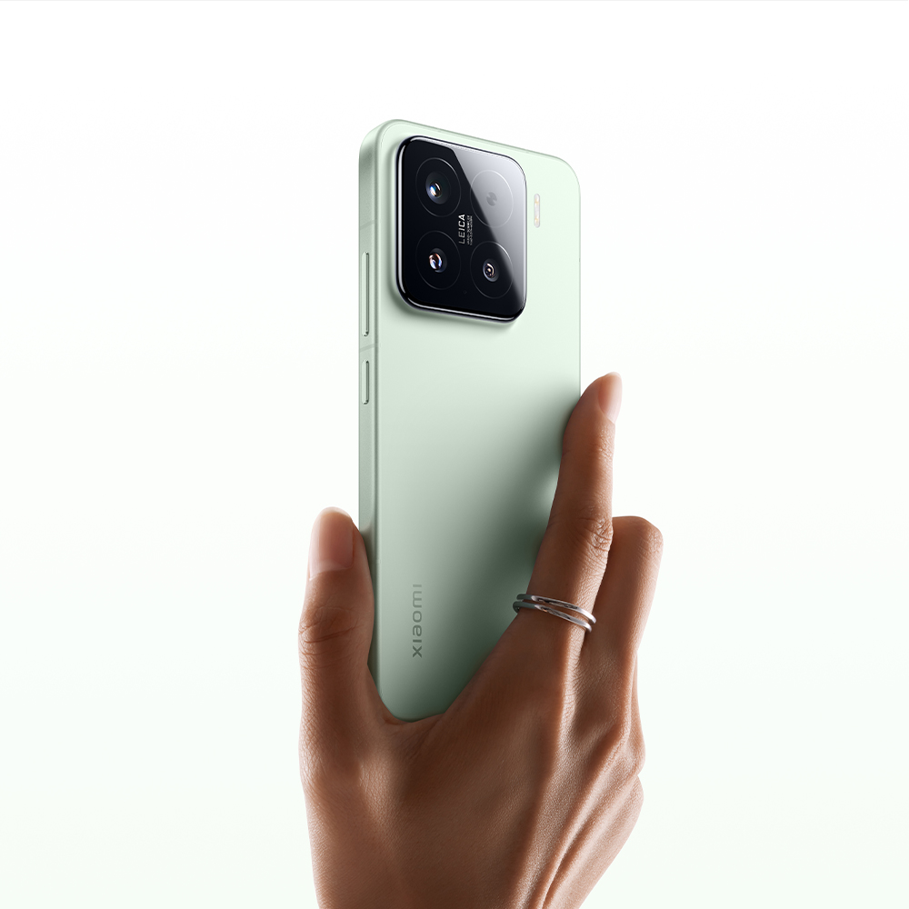Xiaomi 15 3 1