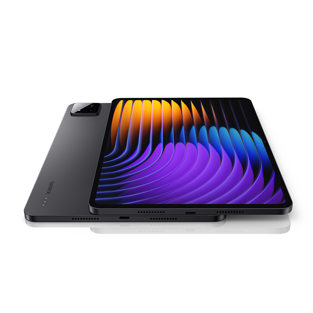 Xiaomi Pad 7 2