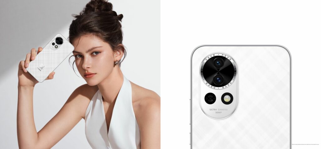 nova 13 Huawei 1