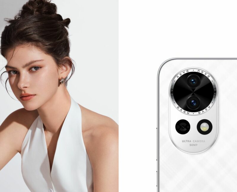 nova 13 Huawei 1
