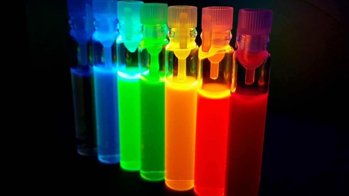 quantum dot