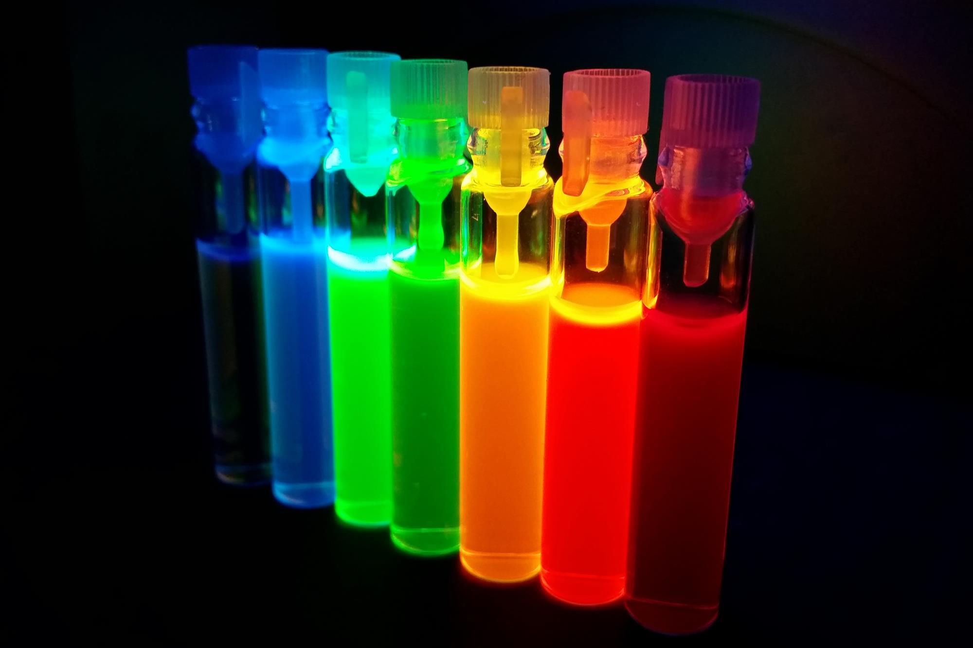 quantum dot