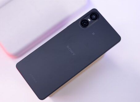 sony xperia 10 vi