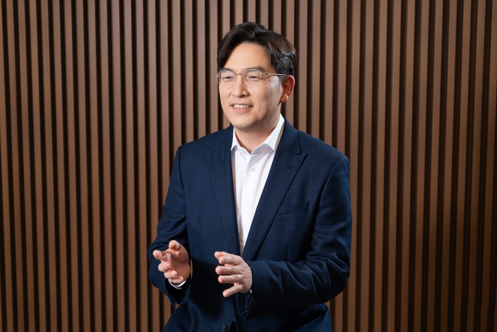 Doh Chang Lee