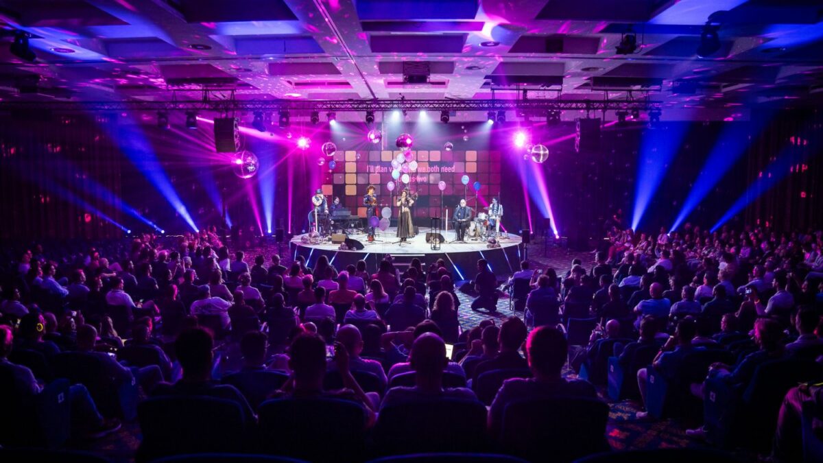 DynamicsMinds Conference 2024 2