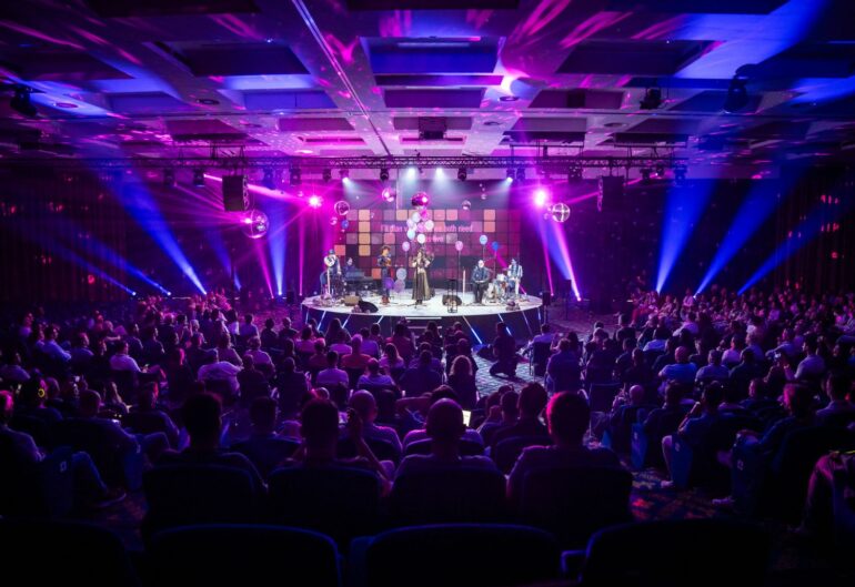 DynamicsMinds Conference 2024 2