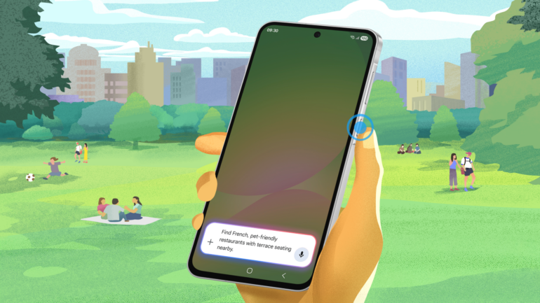 Galaxy A Side Button scaled