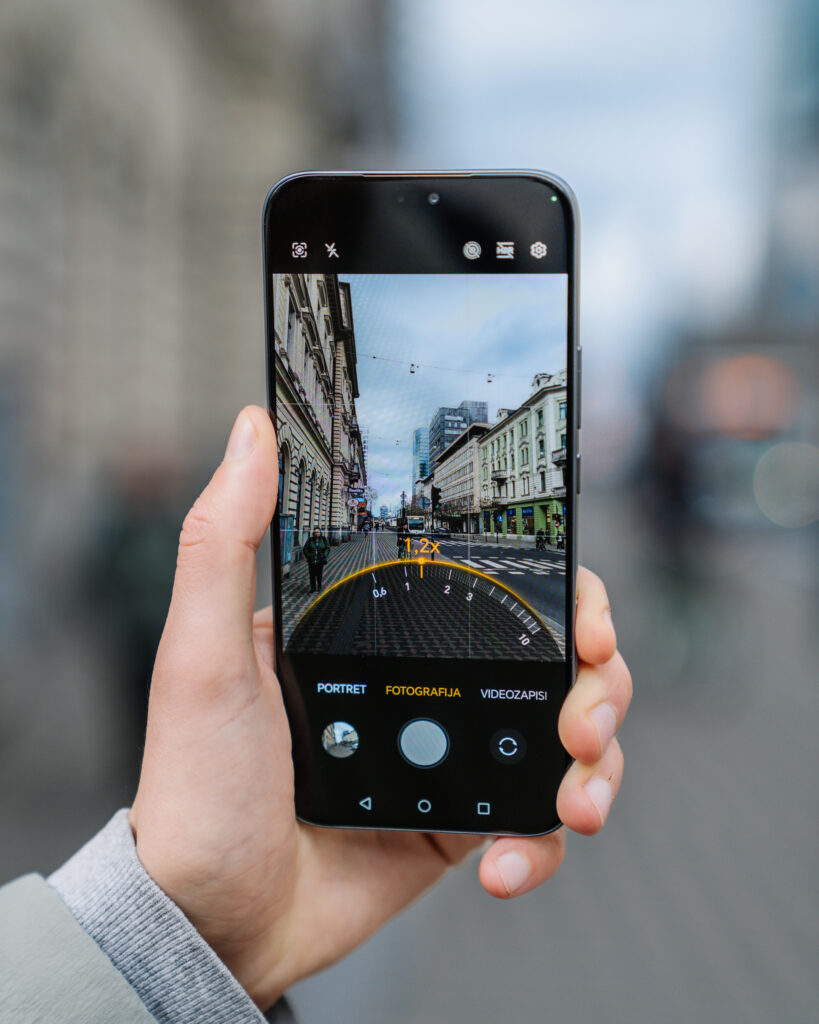 HONOR 400 Lite 1 1