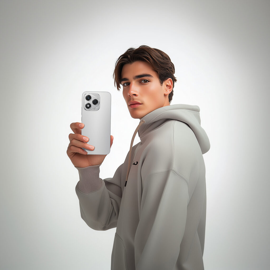 HONOR 400 Lite 2 1