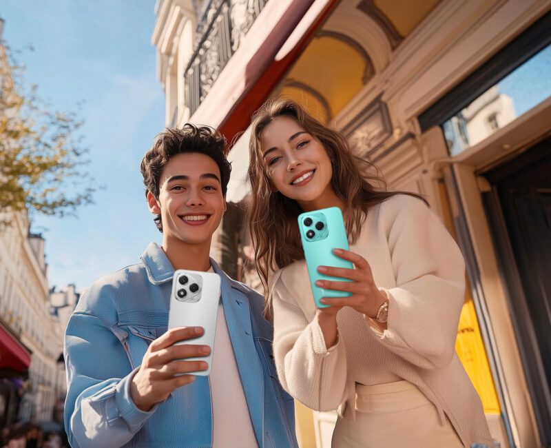 HONOR 400 Lite