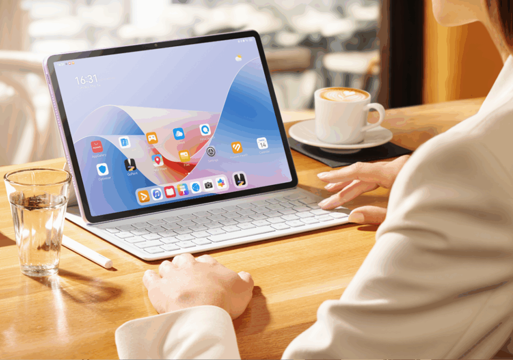Huawei Mate Pad 11 5 2