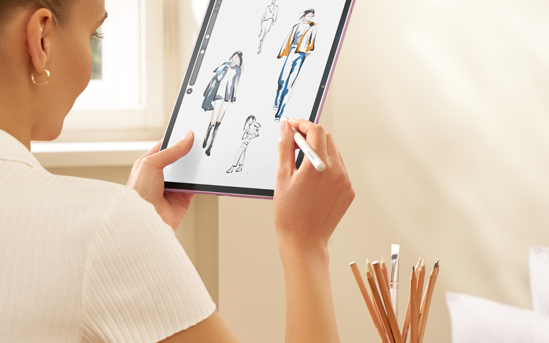 Huawei Mate Pad 11 5 3