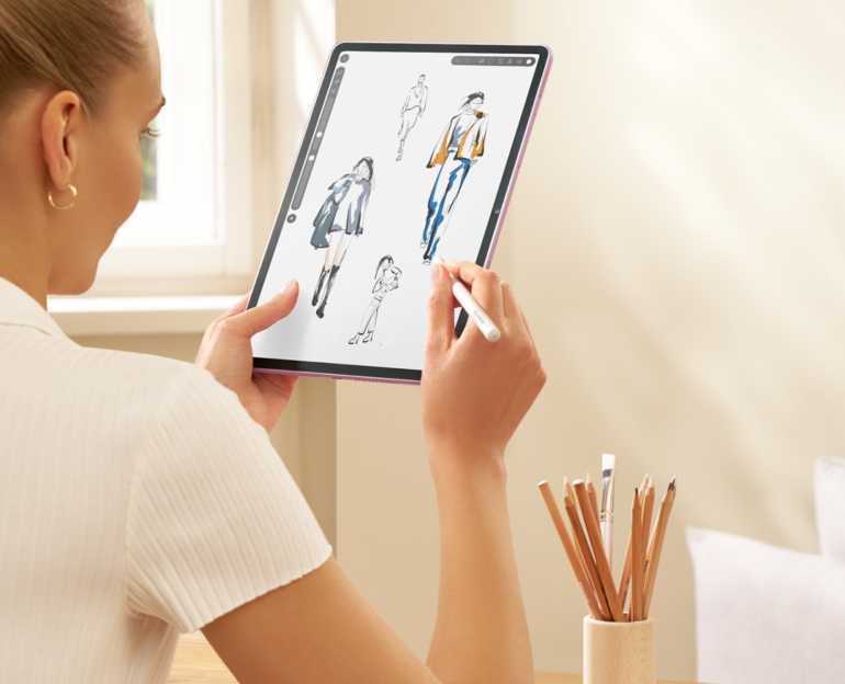 Huawei Mate Pad 11 5 3