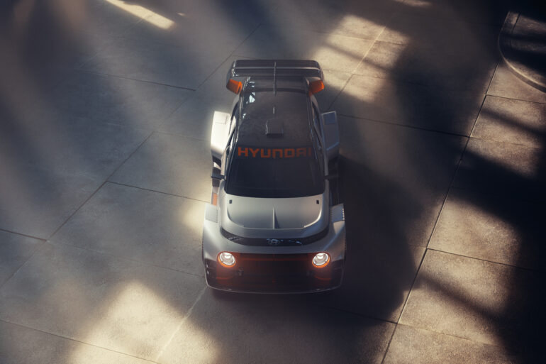 Large 65737 RevUpwithINSTEROIDHyundaiMotorsGaming InspiredConceptCarDebutsinSeoul