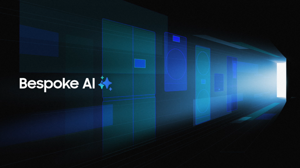 Samsung DA held a global event to unveil its vision and new products