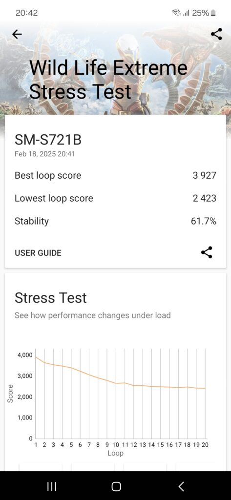 Screenshot 20250218 204208 3DMark