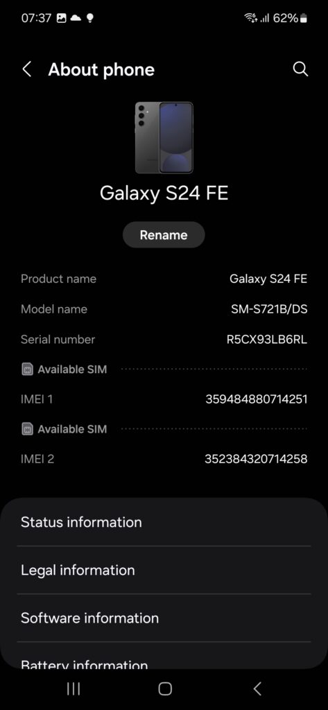 Screenshot 20250219 073727 Settings