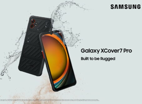 XCover7 Pro KV1 Durability B
