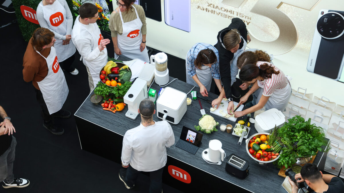 Xiaomi Fan Festival 4