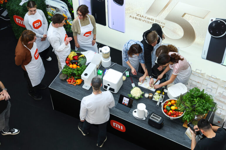 Xiaomi Fan Festival 4