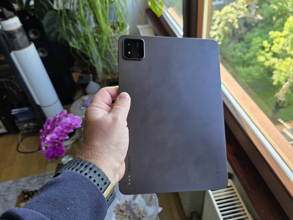 Xiaomi Pad 7 Pro 13